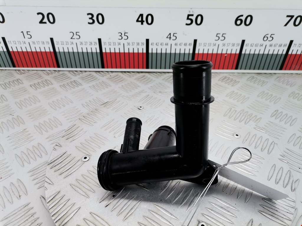 Тройник системы охлаждения PEUGEOT Expert II 2007-2016