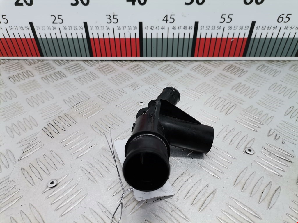 Тройник системы охлаждения PEUGEOT Expert II 2007-2016