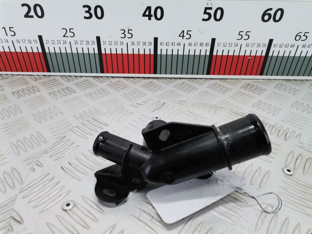 Тройник системы охлаждения PEUGEOT Expert II 2007-2016