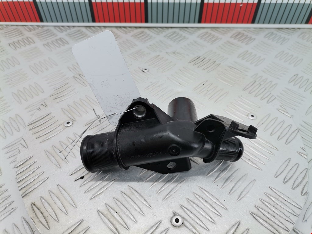 Тройник системы охлаждения PEUGEOT Expert II 2007-2016