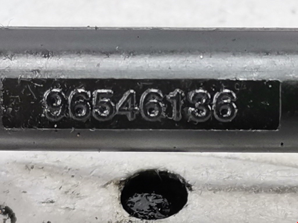 Датчик уровня масла PEUGEOT Expert II 2007-2016