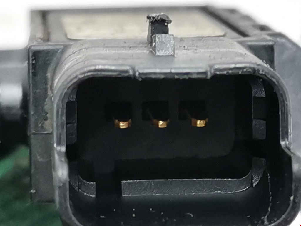 Датчик абсолютного давления PEUGEOT Expert II 2007-2016