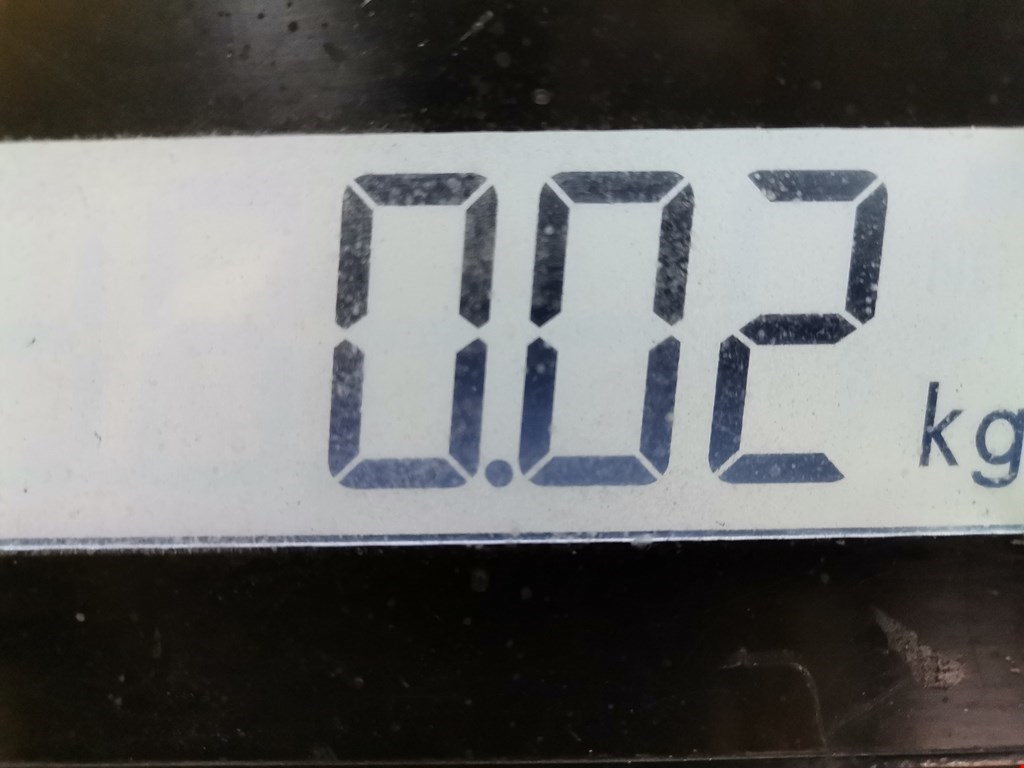 Датчик абсолютного давления PEUGEOT Expert II 2007-2016