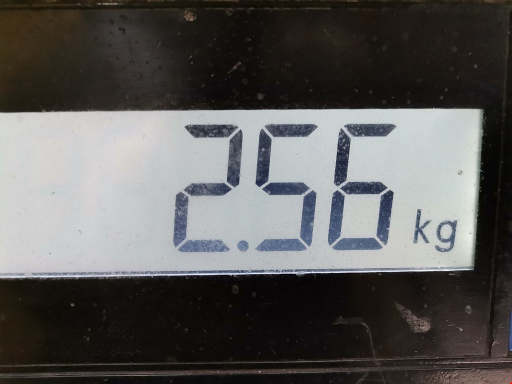 Рычаг передний правый SUZUKI Swift 2004-2010