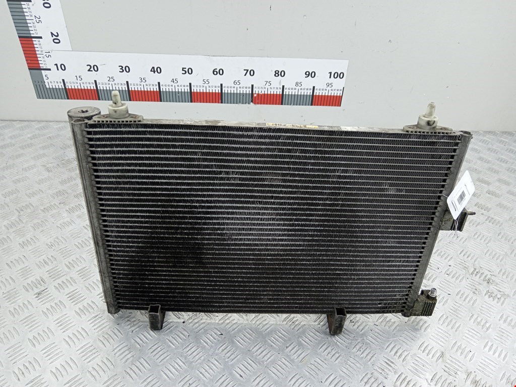 Радиатор кондиционера CITROEN Xsara Picasso 1999-2012