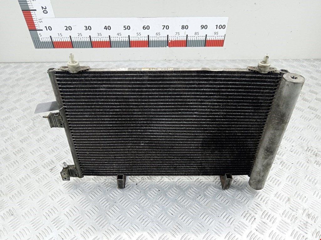 Радиатор кондиционера CITROEN Xsara Picasso 1999-2012