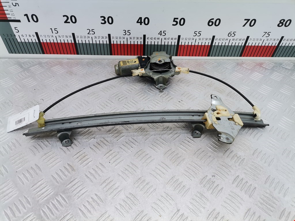 Стеклоподъемник передний правый NISSAN Primera P11 1996-2002
