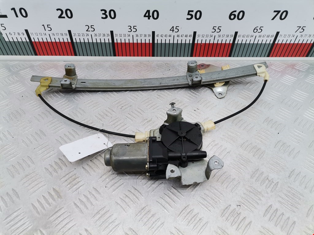 Стеклоподъемник передний правый NISSAN Primera P11 1996-2002