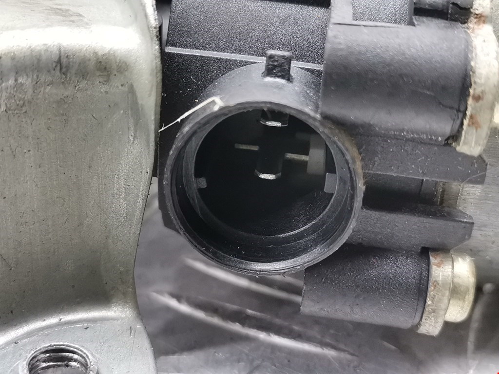 Стеклоподъемник передний правый NISSAN Primera P11 1996-2002