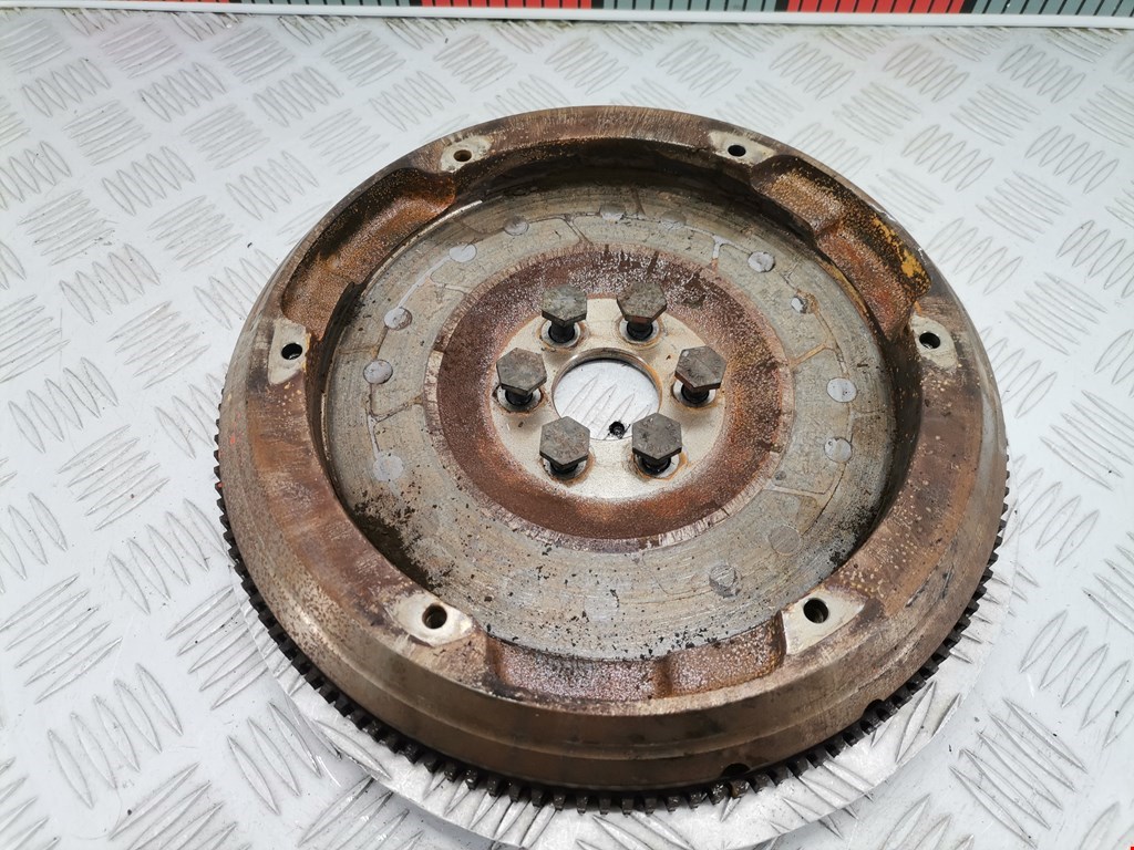 Маховик (демпфер сцепления) OPEL Astra J 2009-2017