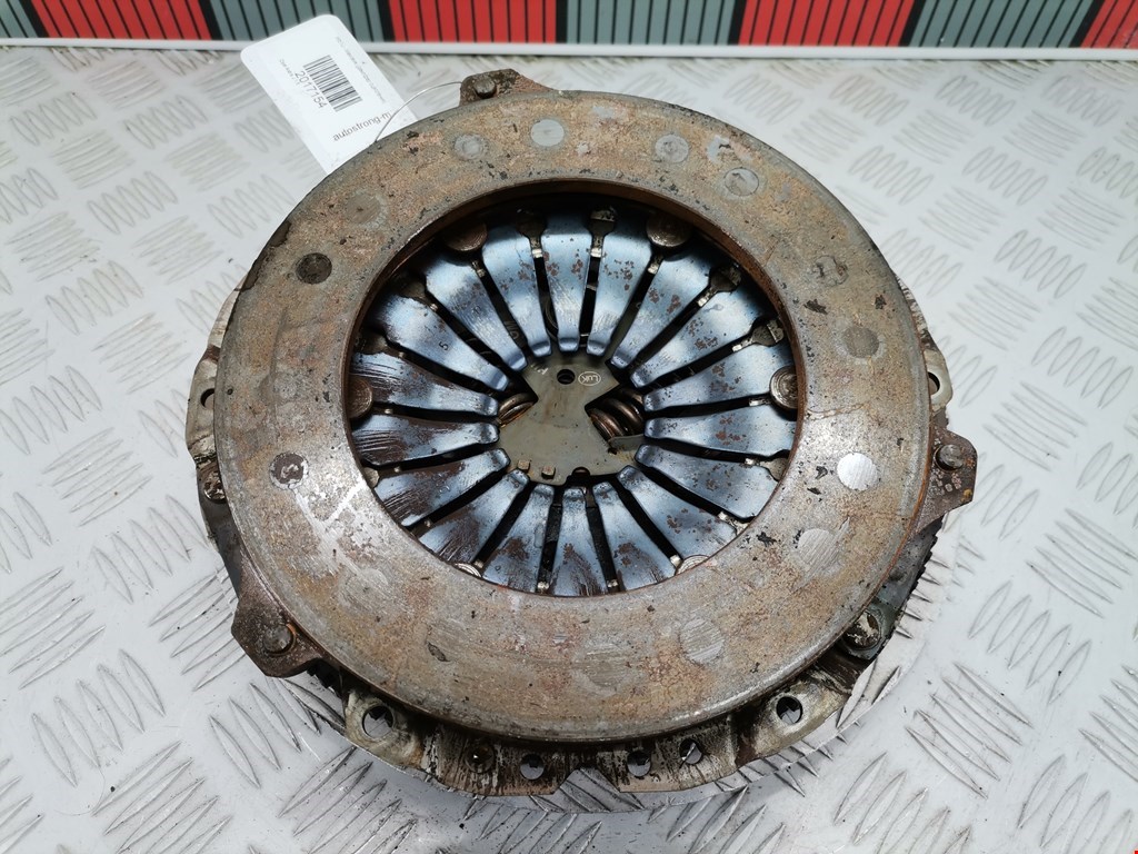 Маховик (демпфер сцепления) OPEL Astra J 2009-2017