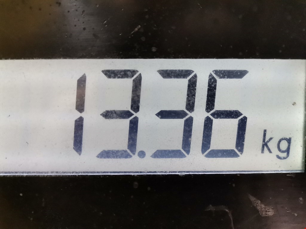 Маховик (демпфер сцепления) OPEL Astra J 2009-2017