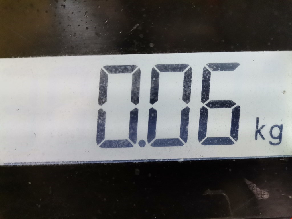 Трубка нагнетателя KIA Sportage II 2004-2010