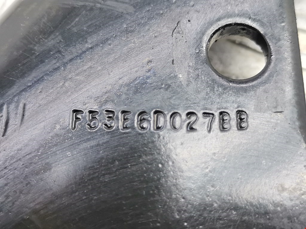 Кронштейн гидроусилителя FORD Mondeo III 2000-2007