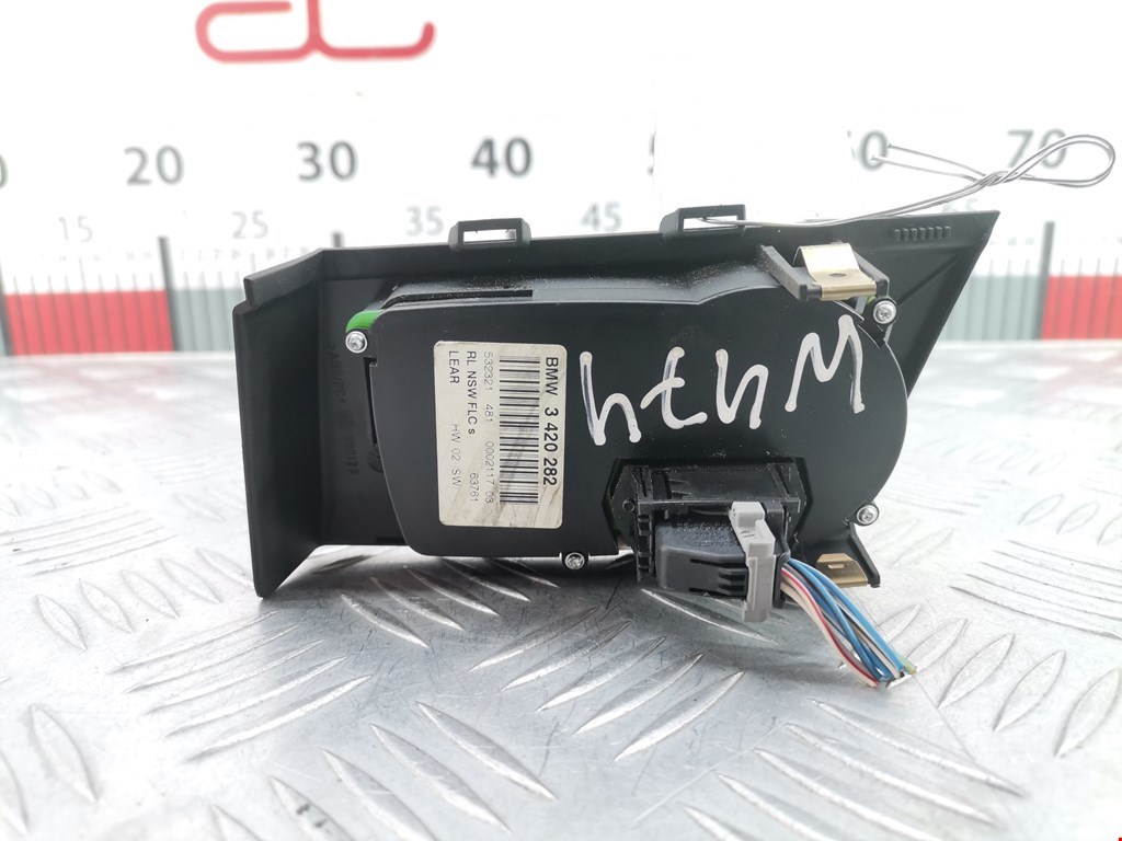 Переключатель света фар BMW X3 E83 2003-2010
