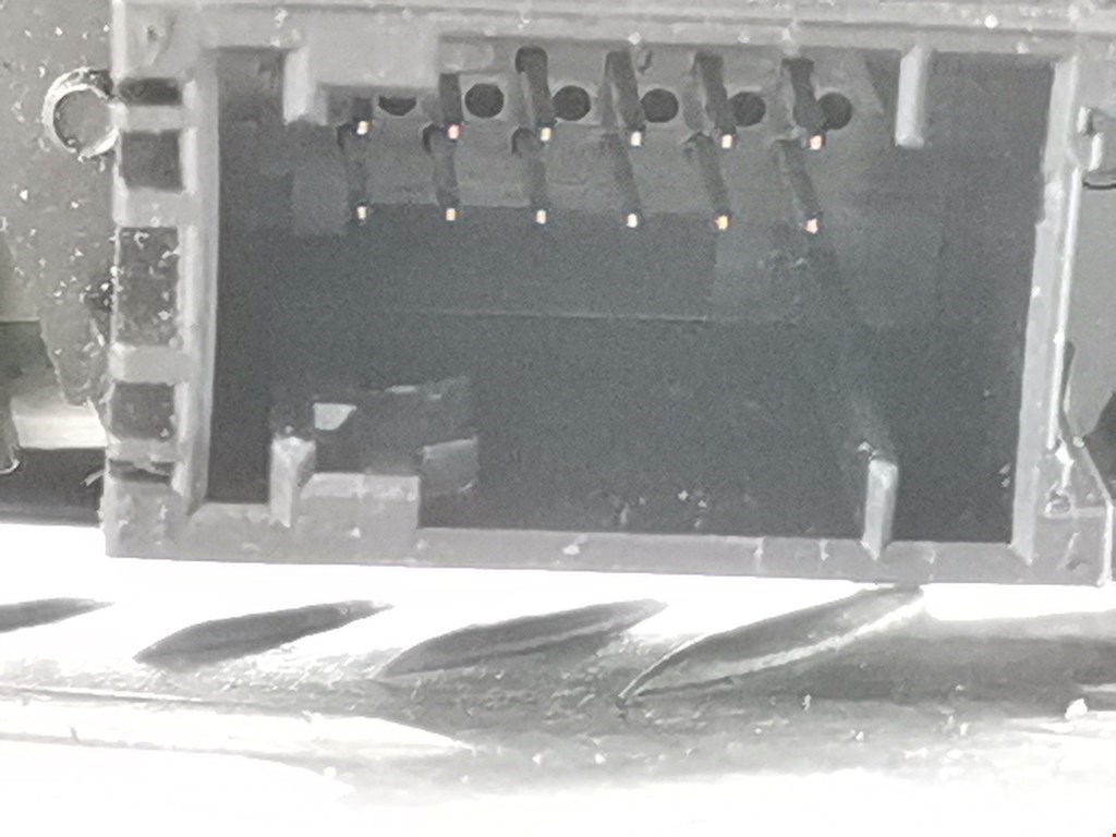 Переключатель света фар BMW X3 E83 2003-2010