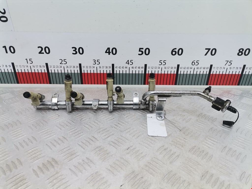 Форсунка дизельная электрическая FORD Mondeo III 2000-2007