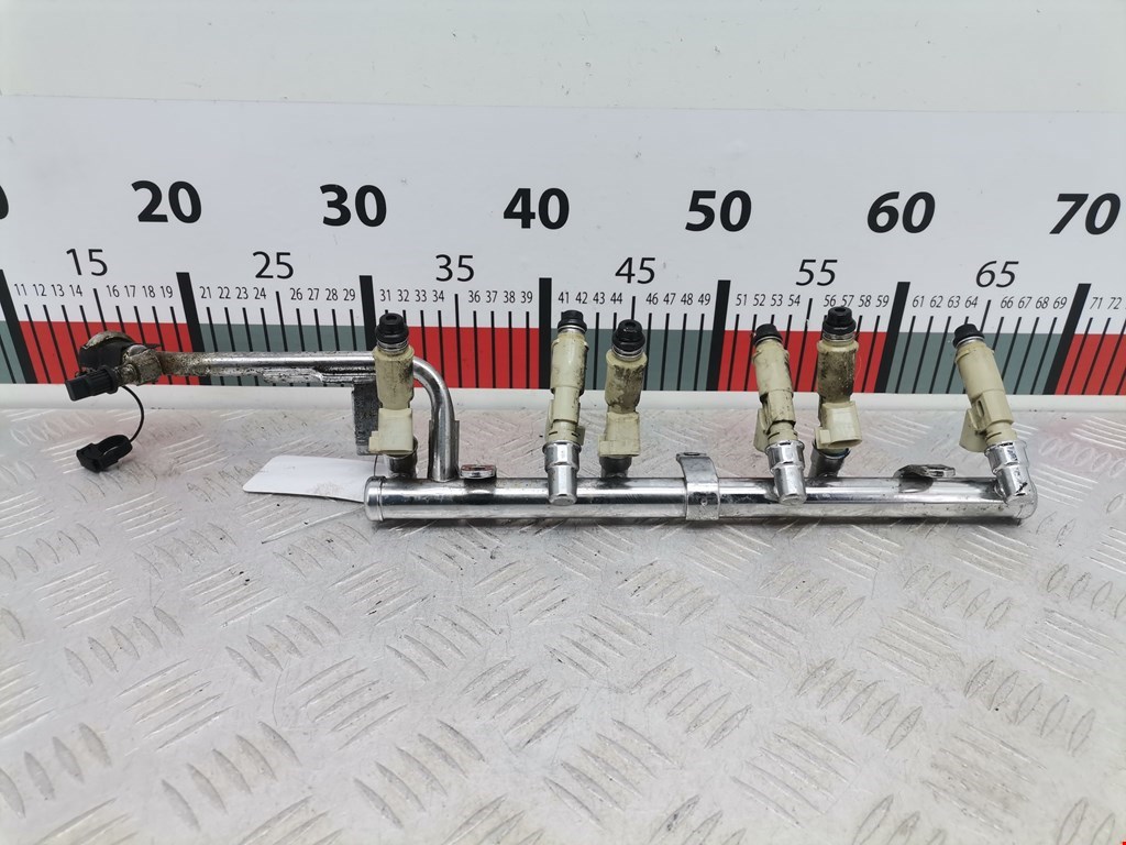 Форсунка дизельная электрическая FORD Mondeo III 2000-2007