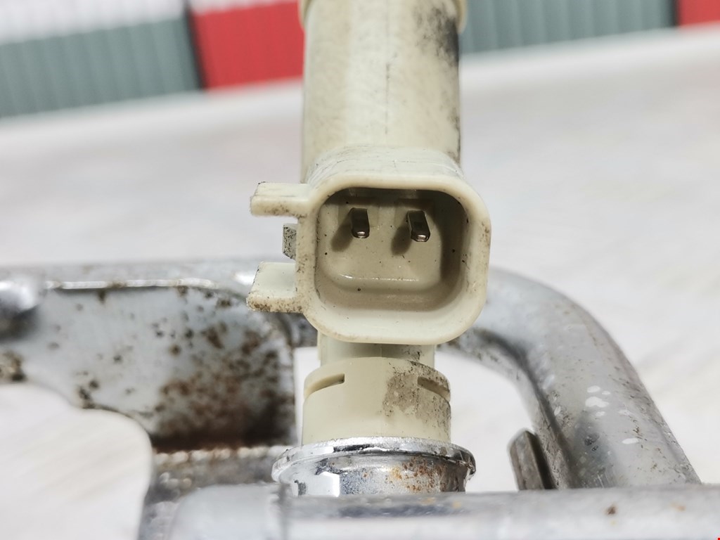 Форсунка дизельная электрическая FORD Mondeo III 2000-2007