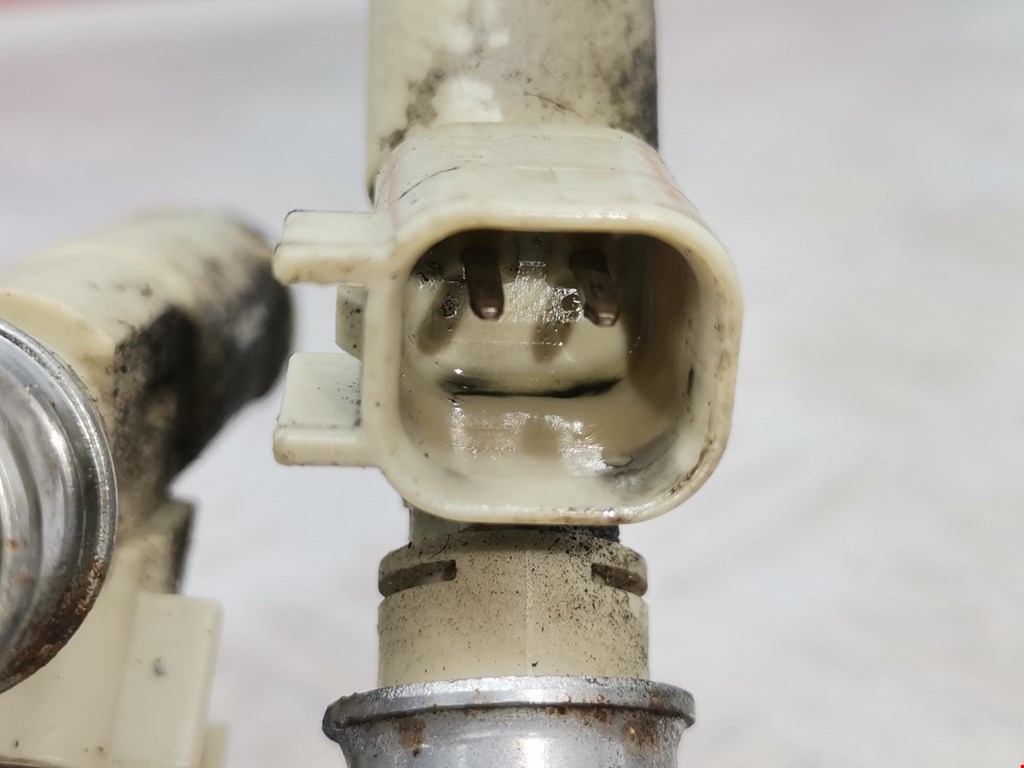 Форсунка дизельная электрическая FORD Mondeo III 2000-2007