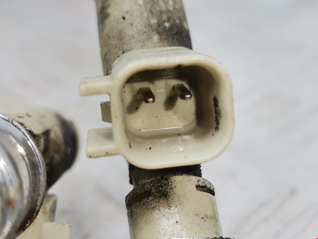 Форсунка дизельная электрическая FORD Mondeo III 2000-2007