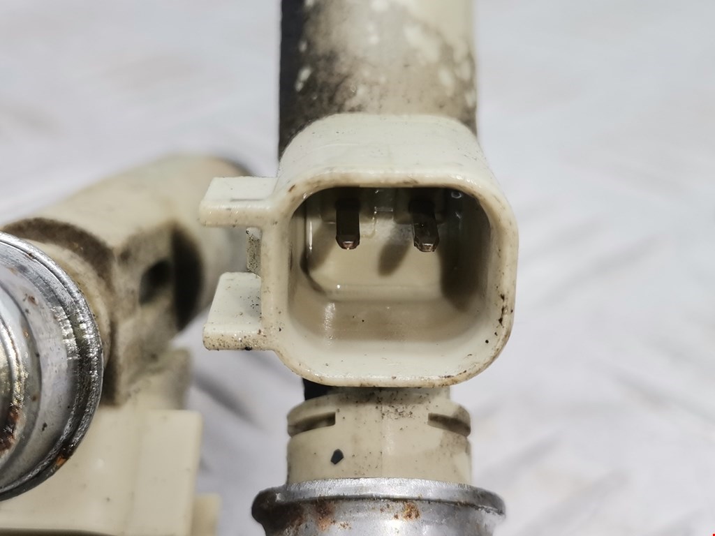 Форсунка дизельная электрическая FORD Mondeo III 2000-2007