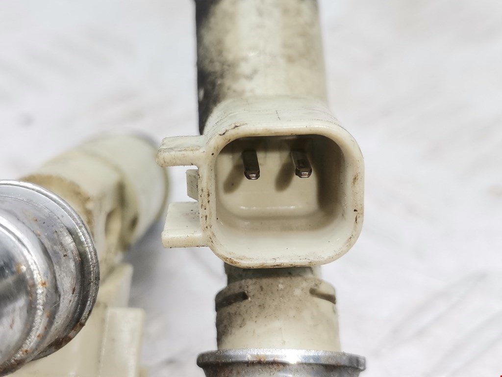 Форсунка дизельная электрическая FORD Mondeo III 2000-2007