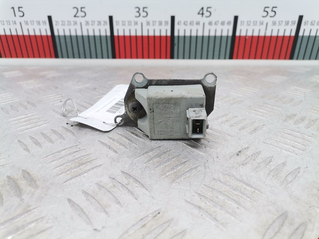 Коммутатор зажигания Ford Mondeo 3 (2000-2007)