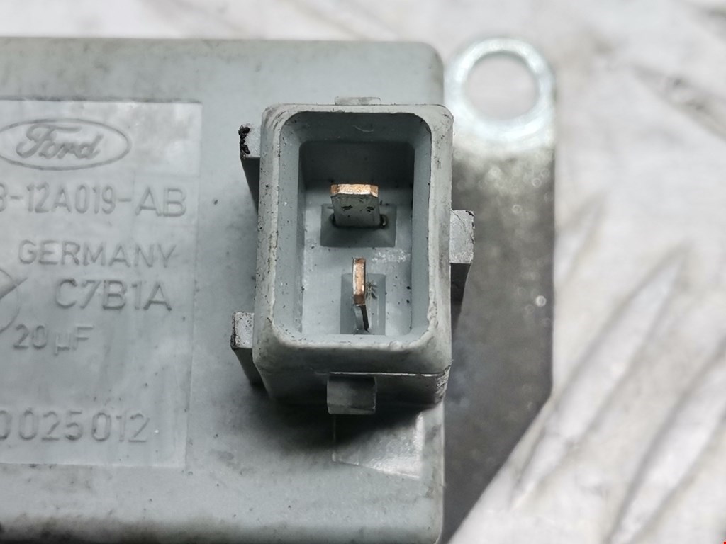 Коммутатор FORD Mondeo III 2000-2007