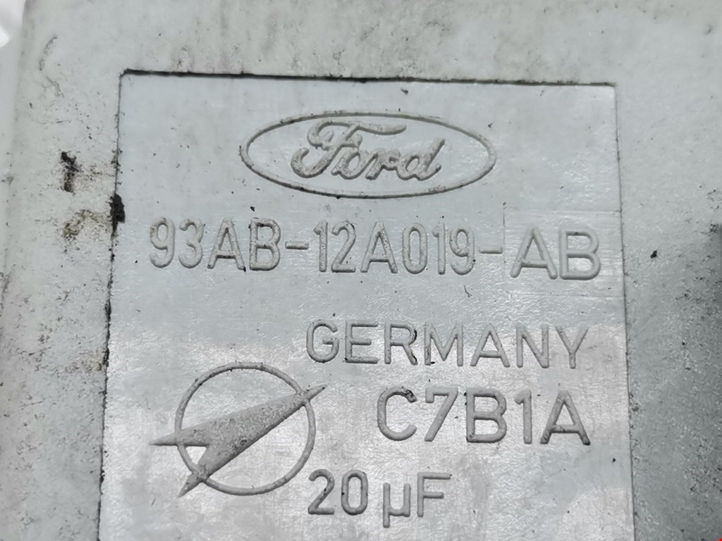 Коммутатор FORD Mondeo III 2000-2007