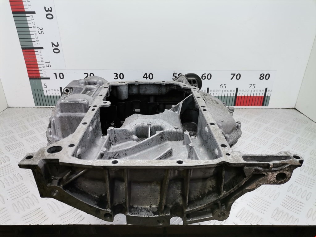 Поддон масляный двигателя AUDI A4 B5 1995-2001