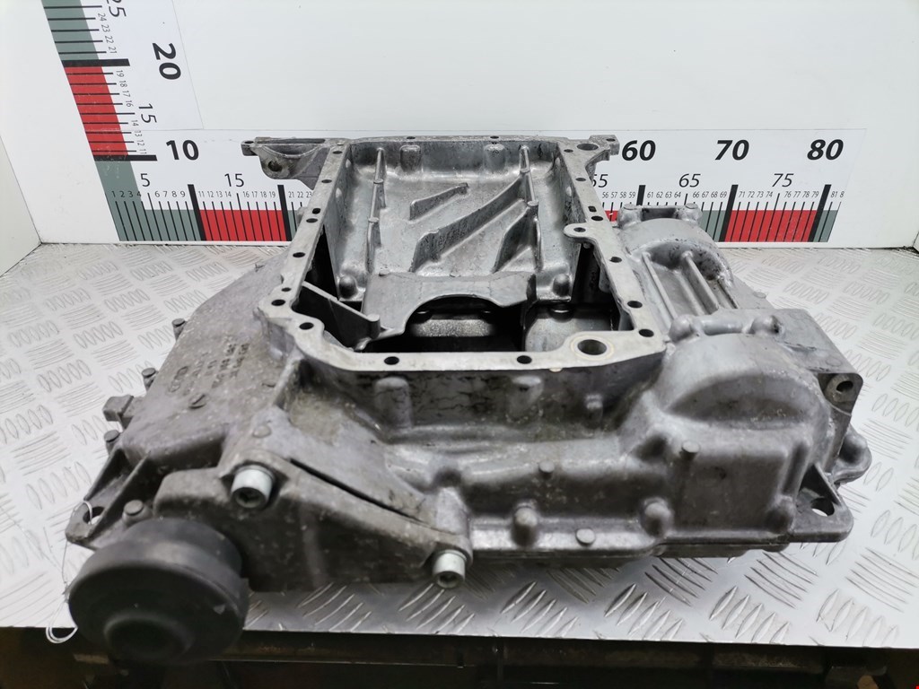 Поддон масляный двигателя AUDI A4 B5 1995-2001