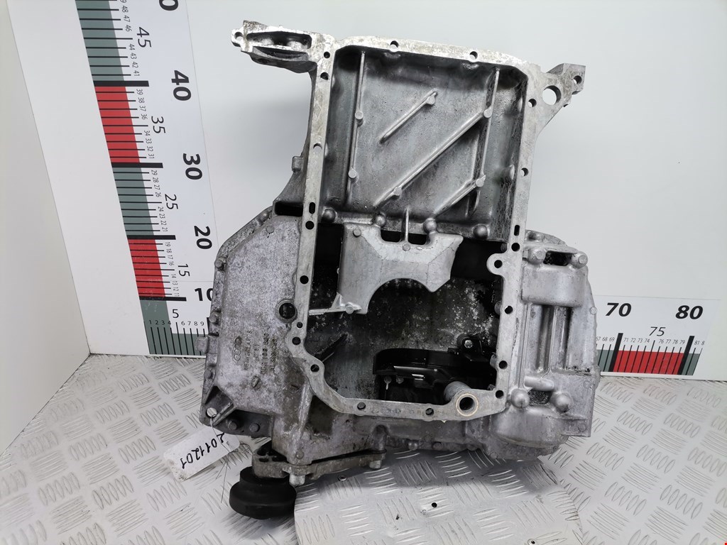Поддон масляный двигателя AUDI A4 B5 1995-2001