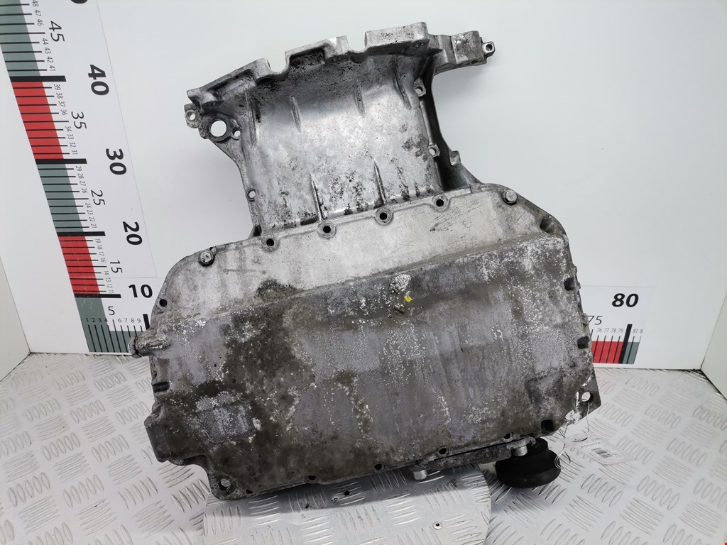 Поддон масляный двигателя AUDI A4 B5 1995-2001
