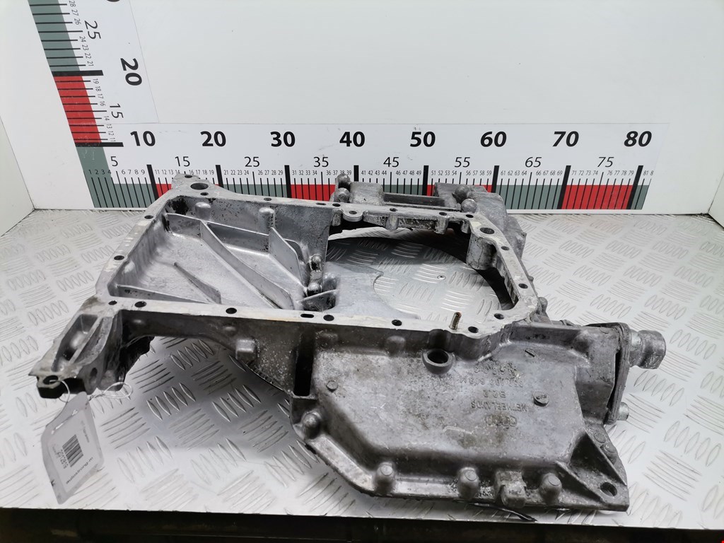 Поддон масляный двигателя AUDI A4 B7 2004-2007