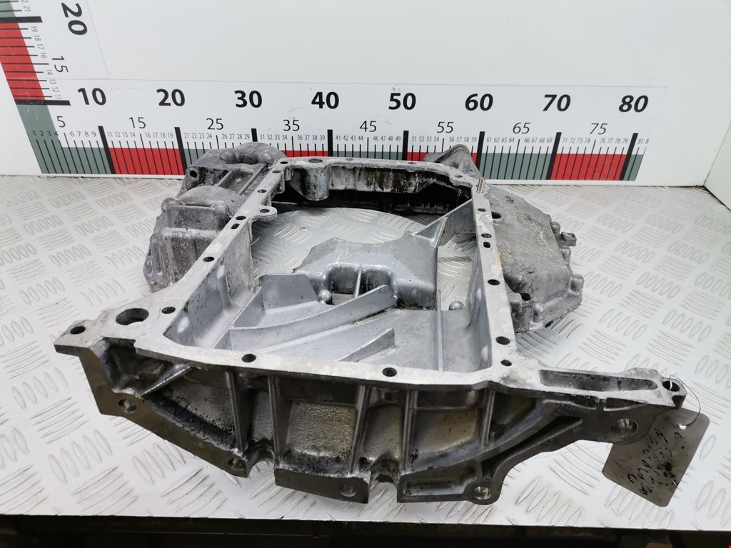 Поддон масляный двигателя AUDI A4 B7 2004-2007