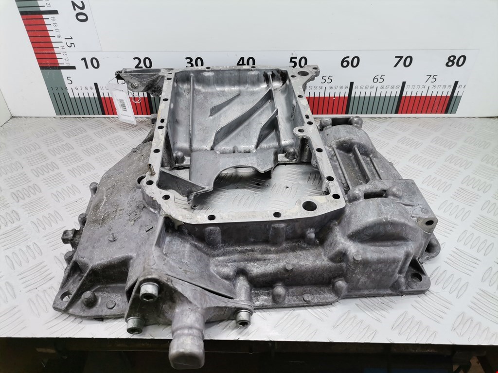 Поддон масляный двигателя AUDI A4 B7 2004-2007