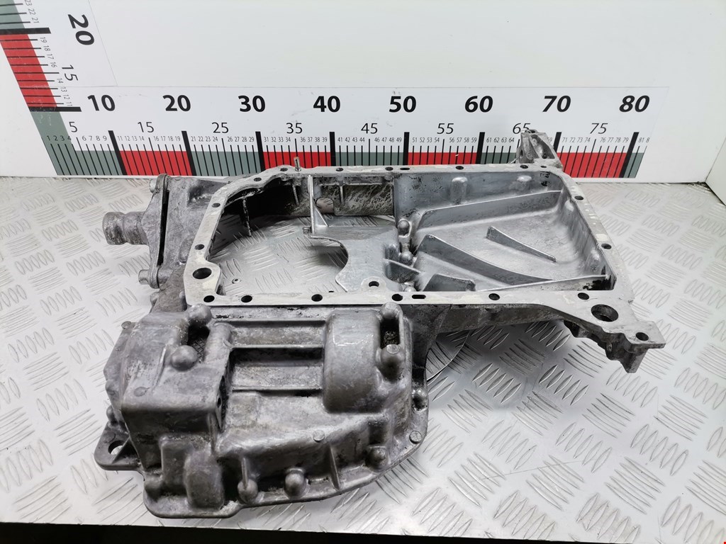 Поддон масляный двигателя AUDI A4 B7 2004-2007