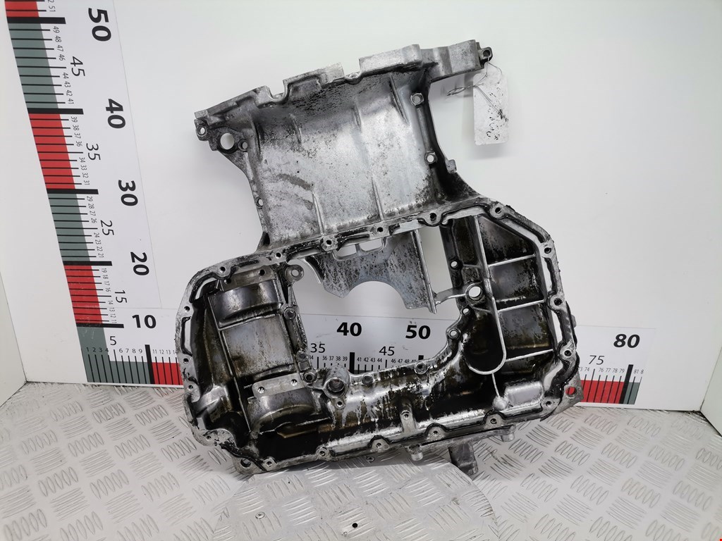 Поддон масляный двигателя AUDI A4 B7 2004-2007