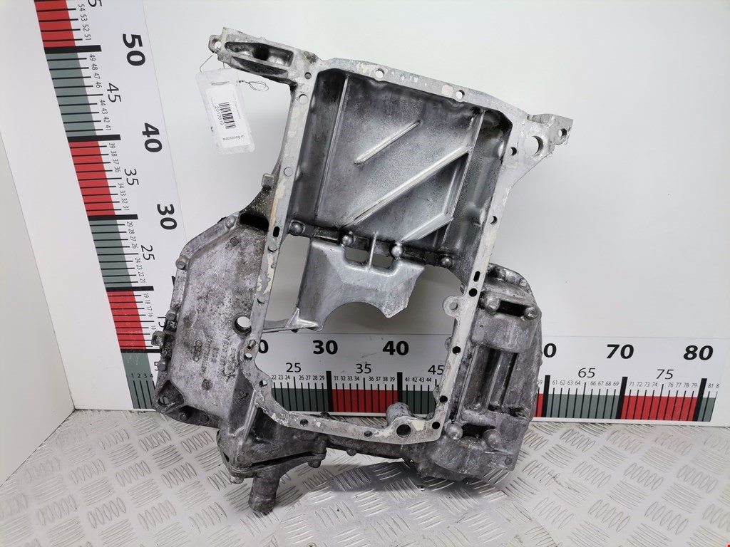 Поддон масляный двигателя AUDI A4 B7 2004-2007