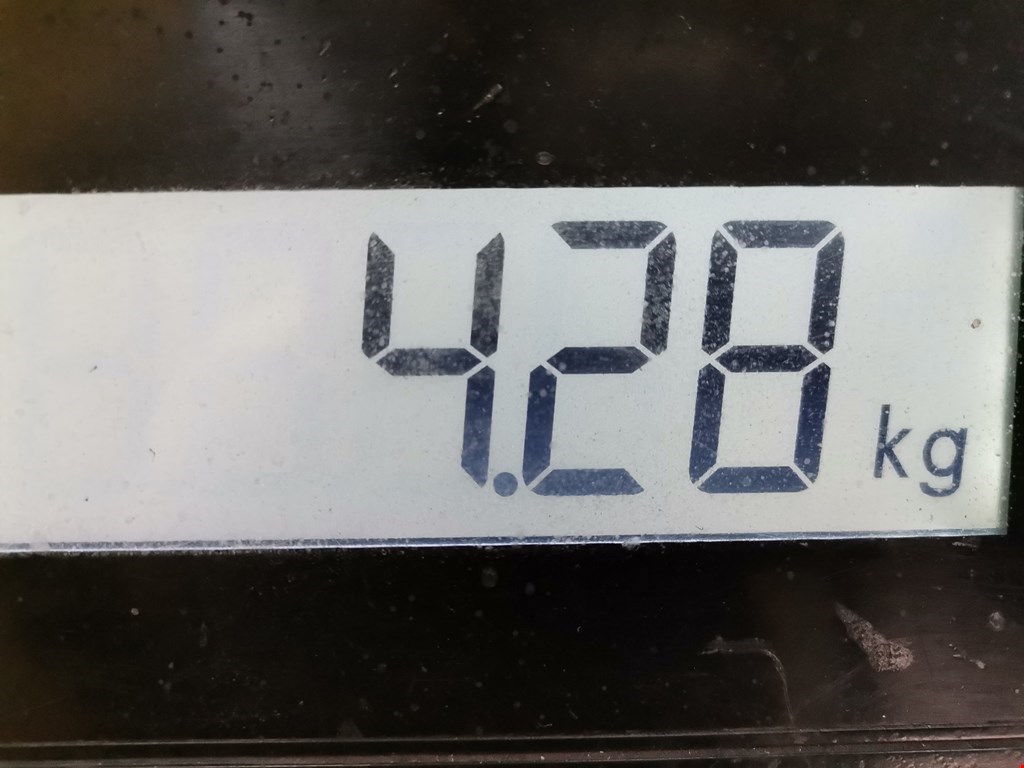 Поддон масляный двигателя AUDI A4 B7 2004-2007