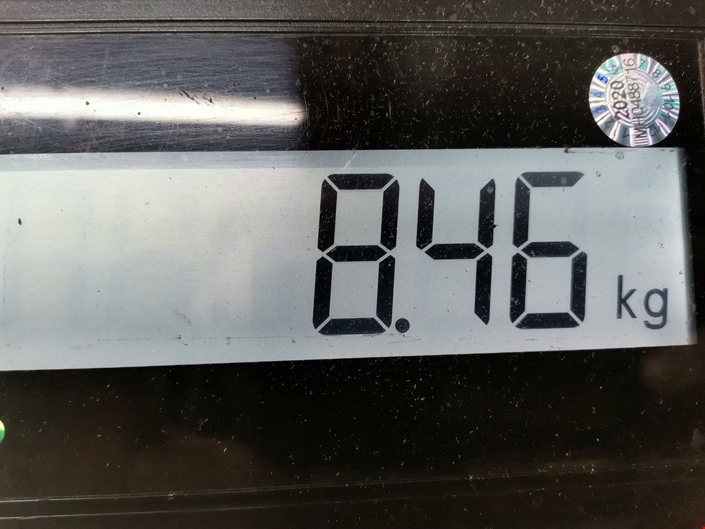 Ступица задняя левая FORD Mondeo III 2000-2007