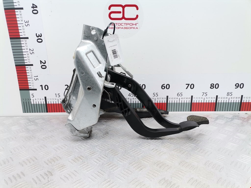 Блок педалей (педальный узел) OPEL Zafira A 1999-2005