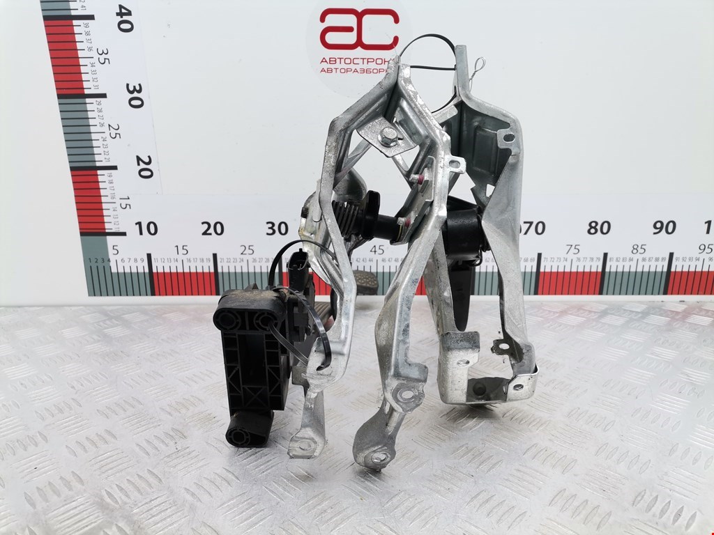 Блок педалей (педальный узел) OPEL Zafira A 1999-2005