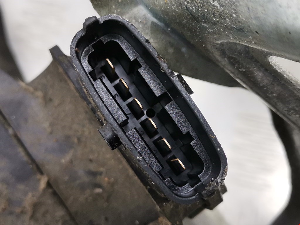 Блок педалей (педальный узел) OPEL Zafira A 1999-2005