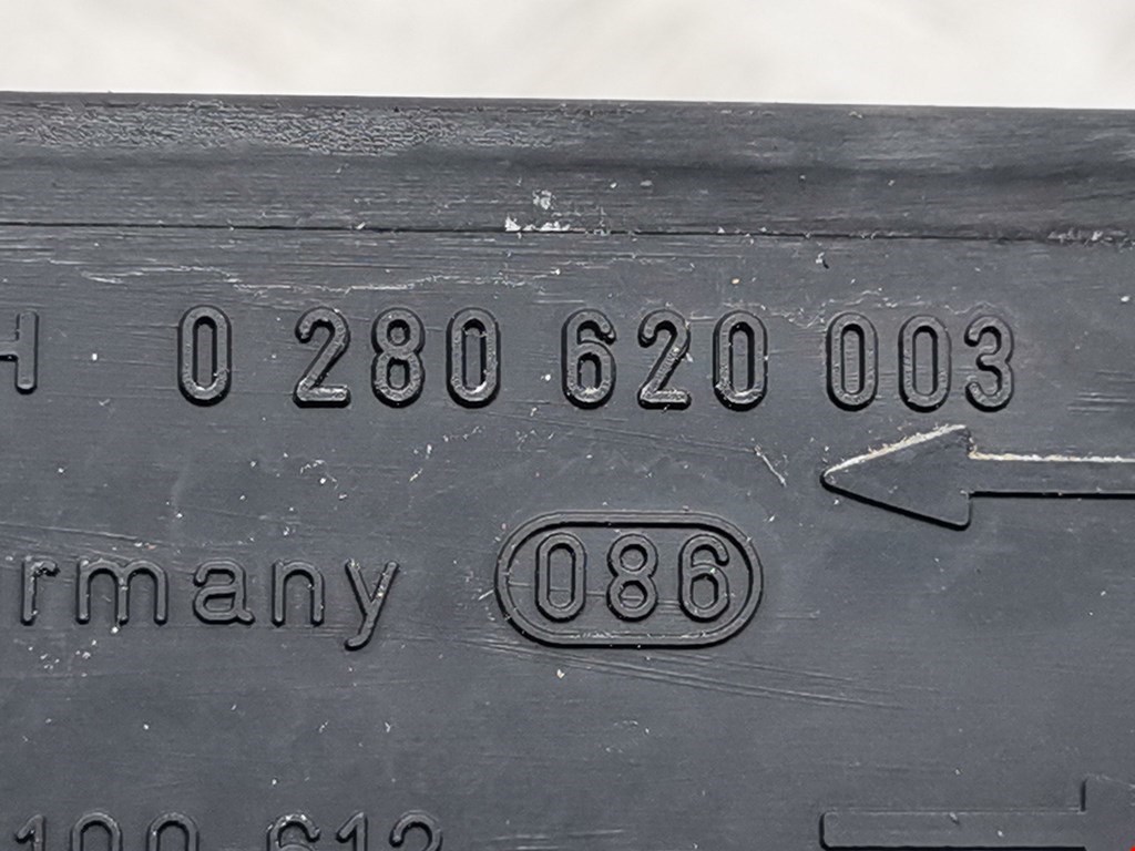 Коллектор впускной VOLKSWAGEN Lupo 1999-2005