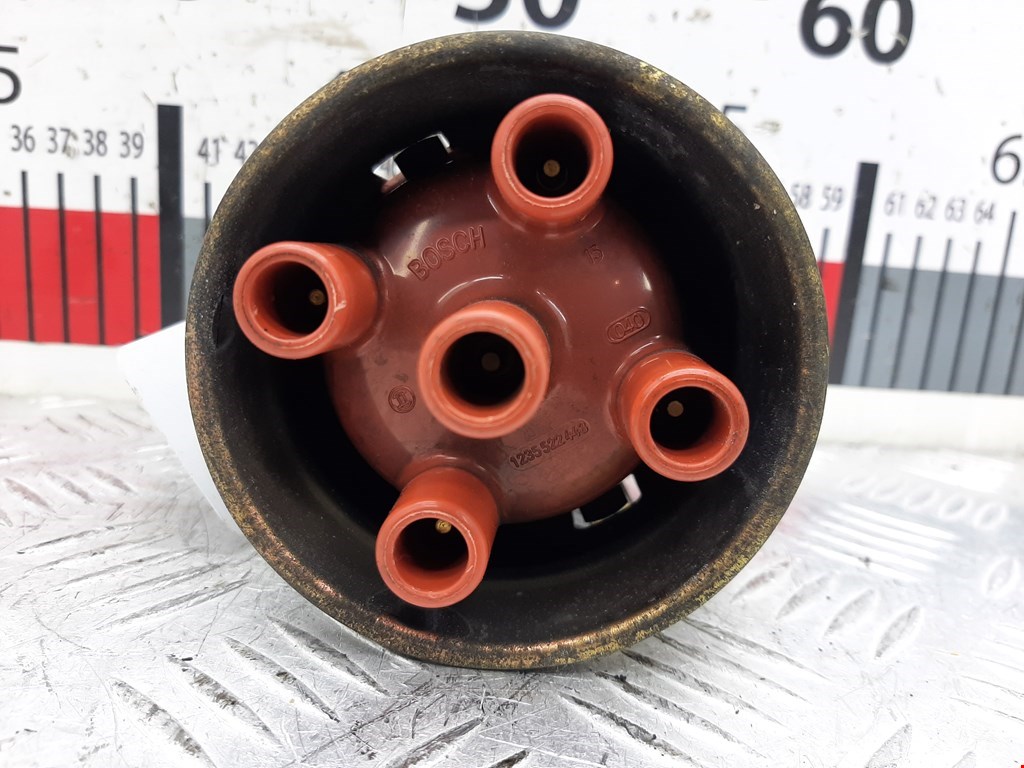 Распределитель зажигания (трамблер) VOLKSWAGEN Lupo 1999-2005