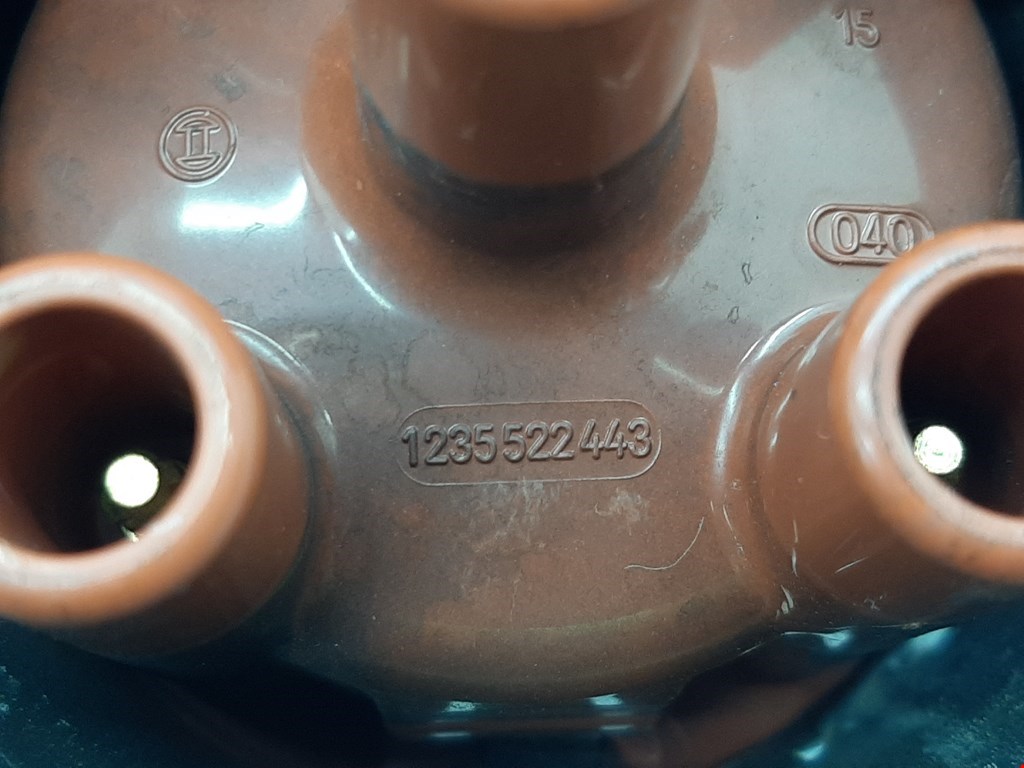 Распределитель зажигания (трамблер) VOLKSWAGEN Lupo 1999-2005