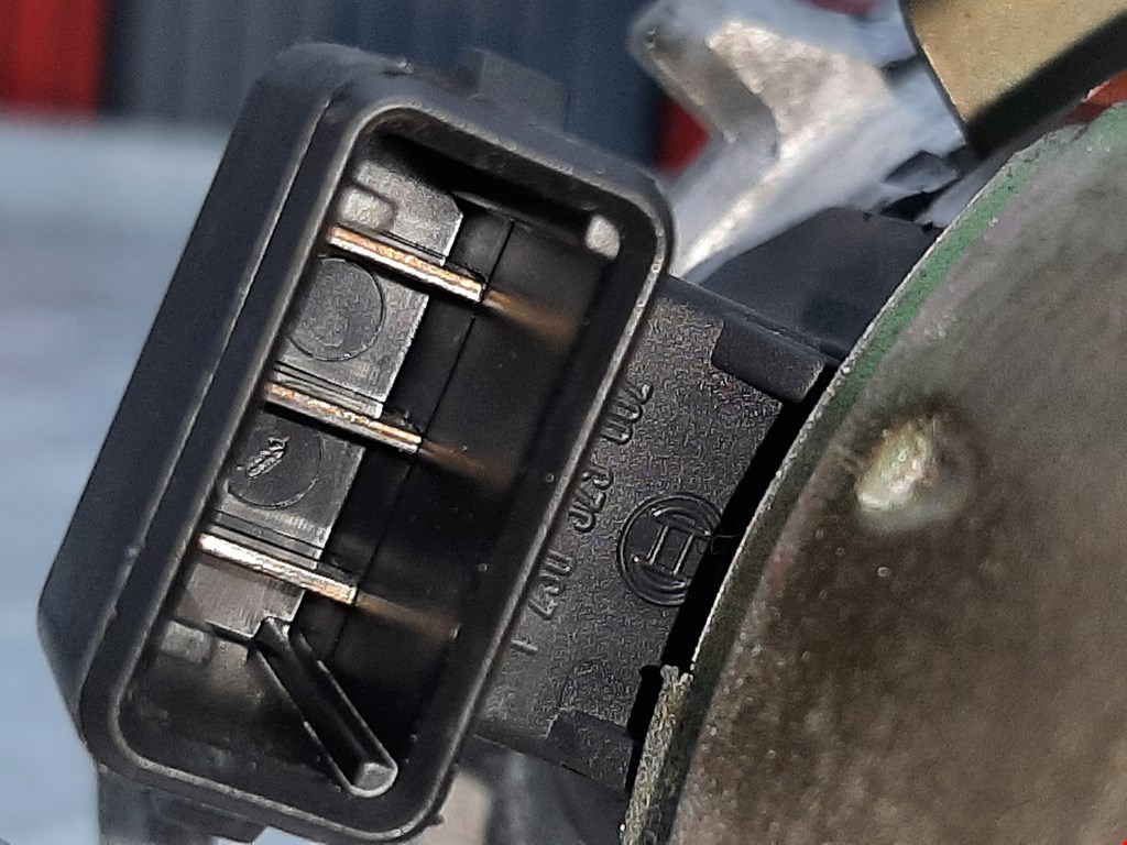 Распределитель зажигания (трамблер) VOLKSWAGEN Lupo 1999-2005