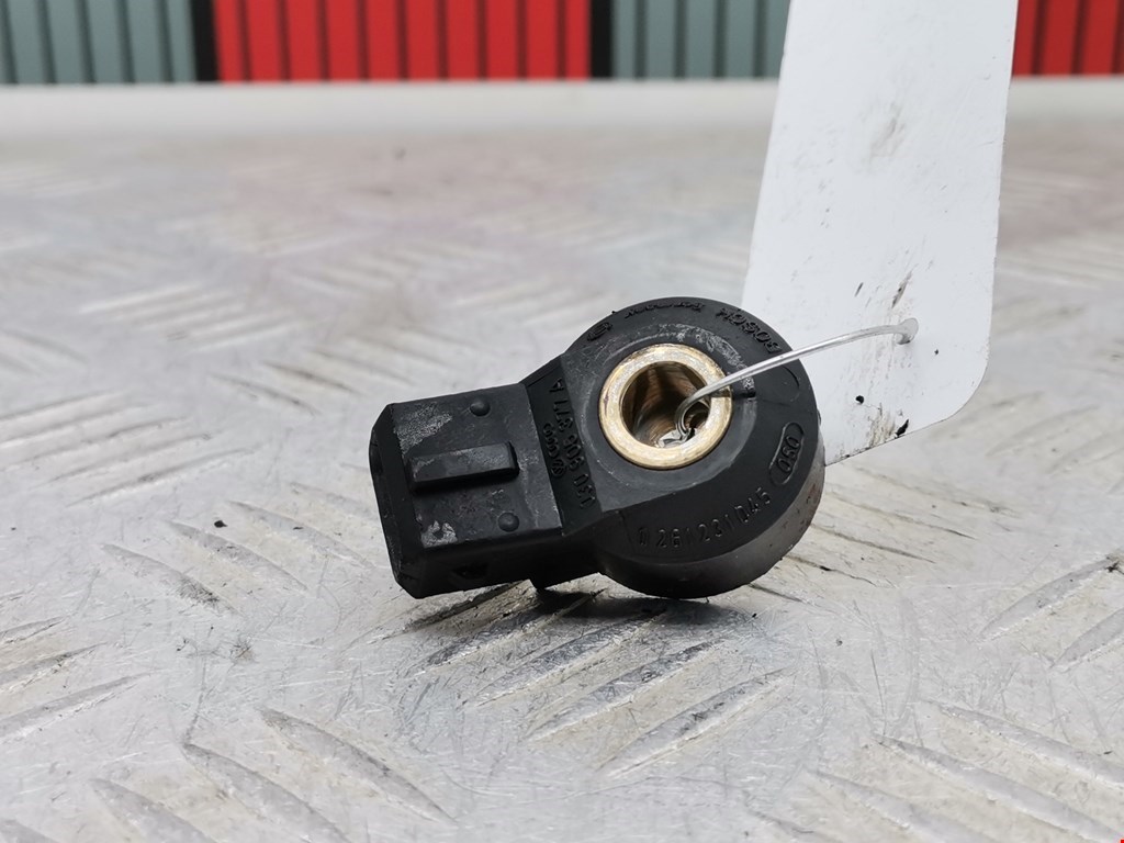 Датчик детонации VOLKSWAGEN Lupo 1999-2005